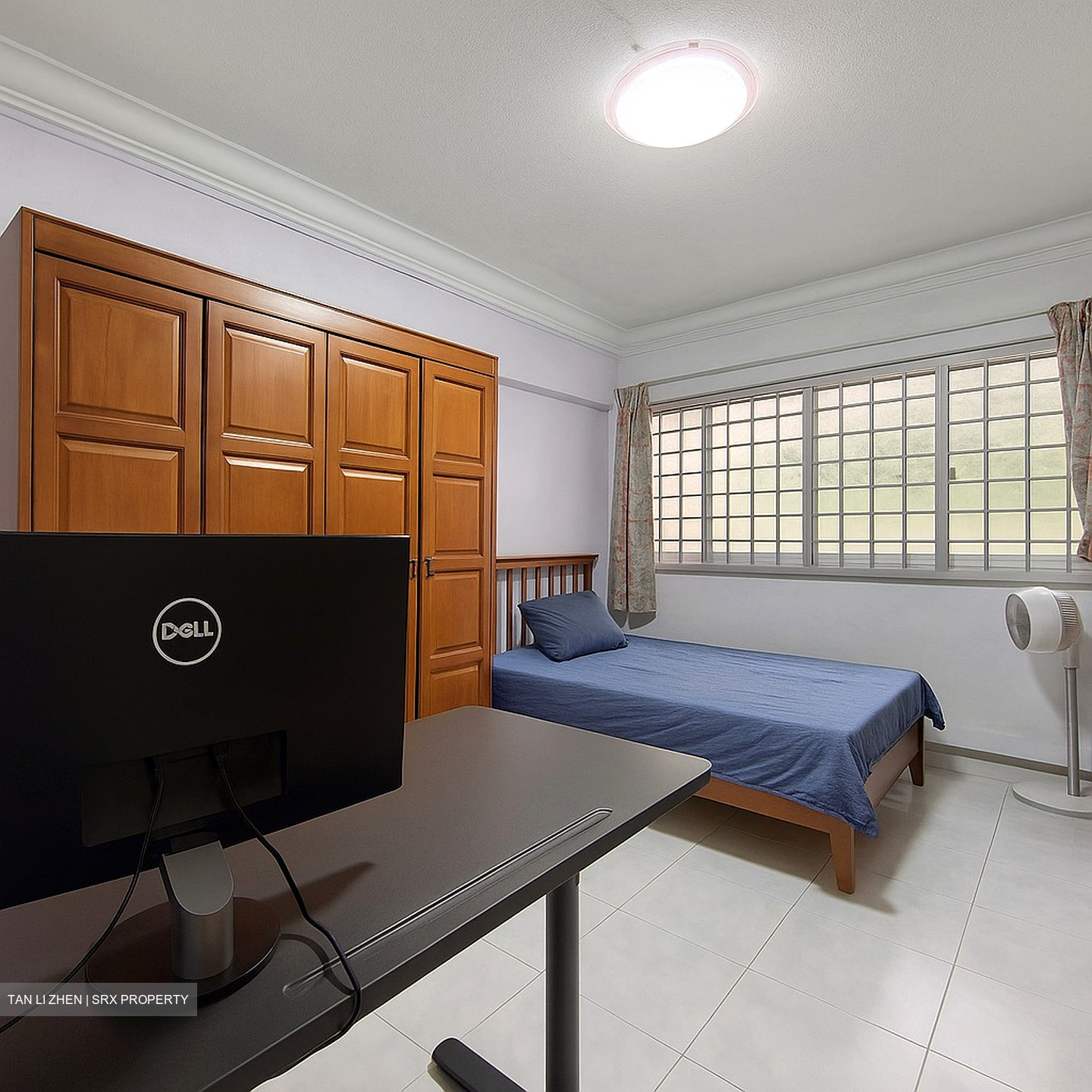Blk 320 Woodlands Street 32 (Woodlands), HDB Executive #499887321
